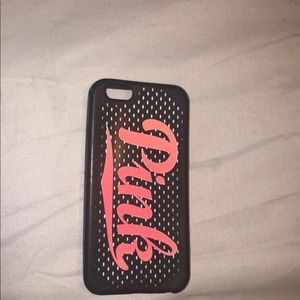 Pink Case